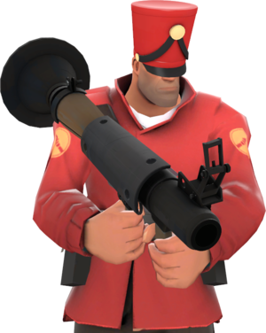 Stout Shako.png