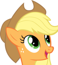 Userbox Brony Applejack.png