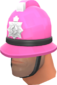 Painted Bobby Bonnet FF69B4.png