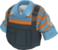 Painted Cool Warm Sweater CF7336 BLU.png