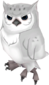 Painted Sir Hootsalot 28394D Snowy.png