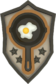 Painted Tournament Medal - Ready Steady Pan A57545 Eggcellent Helper.png