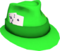 Painted Hat of Cards 32CD32 BLU.png