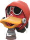 Painted Mr. Quackers B8383B.png