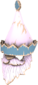 Painted Gnome Dome D8BED8 Elf BLU.png