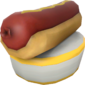 Painted Hot Dogger E7B53B.png