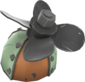 Painted Pyro's Boron Beanie BCDDB3 BLU.png